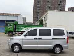 Wuling Hongguang V 2022 1.5L Dynamic Edition Electric Power Steering - ფოტო 4