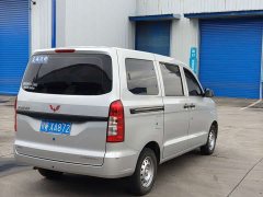 Wuling Hongguang V 2022 1.5L Dynamic Edition Electric Power Steering - ფოტო 7