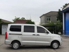 Wuling Hongguang V 2022 1.5L Dynamic Edition Electric Power Steering - ფოტო 8