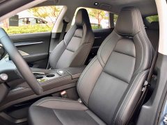 Zeekr Geely Geometry EX3 2021 Ultra-Long Range Single Motor WE Edition - ფოტო 10