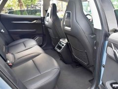 Zeekr Geely Geometry EX3 2021 Ultra-Long Range Single Motor WE Edition - ფოტო 14