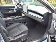 Zeekr Geely Geometry EX3 2021 Ultra-Long Range Single Motor WE Edition - ფოტო 15