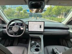 Zeekr Geely Geometry EX3 2021 Ultra-Long Range Single Motor WE Edition - ფოტო 19