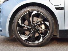 Zeekr Geely Geometry EX3 2021 Ultra-Long Range Single Motor WE Edition - ფოტო 7