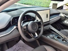 Zeekr Geely Geometry EX3 2021 Ultra-Long Range Single Motor WE Edition - ფოტო 8
