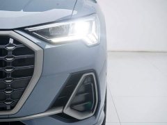 Audi Q3 40 TFSI RS Package Fuel Speed Edition - ფოტო 12