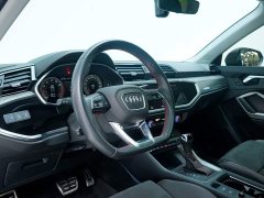 Audi Q3 40 TFSI RS Package Fuel Speed Edition - ფოტო 15