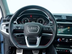 Audi Q3 40 TFSI RS Package Fuel Speed Edition - ფოტო 16