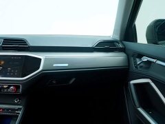 Audi Q3 40 TFSI RS Package Fuel Speed Edition - ფოტო 18