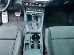 Audi Q3 40 TFSI RS Package Fuel Speed Edition - ფოტო 19