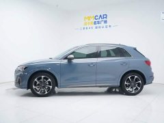 Audi Q3 40 TFSI RS Package Fuel Speed Edition - ფოტო 9
