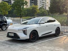 IM Motors Zhiji LS6 EREV 52 Max - ფოტო 1