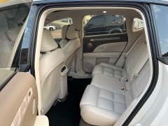 IM Motors Zhiji LS6 EREV 52 Max - ფოტო 15