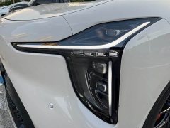 IM Motors Zhiji LS6 EREV 52 Max - ფოტო 16