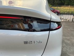 IM Motors Zhiji LS6 EREV 52 Max - ფოტო 17