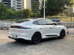 IM Motors Zhiji LS6 EREV 52 Max - ფოტო 18