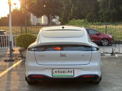 IM Motors Zhiji LS6 EREV 52 Max - ფოტო 19