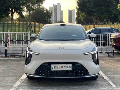 IM Motors Zhiji LS6 EREV 52 Max - ფოტო 2