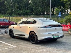 IM Motors Zhiji LS6 EREV 52 Max - ფოტო 20
