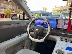 IM Motors Zhiji LS6 EREV 52 Max - ფოტო 7