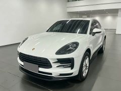 Porsche Macan 2.0T - ფოტო 1