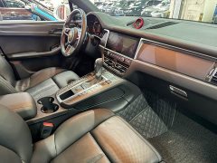 Porsche Macan 2.0T - ფოტო 10