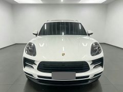 Porsche Macan 2.0T - ფოტო 2