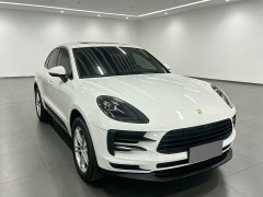 Porsche Macan 2.0T - ფოტო 3