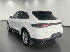 Porsche Macan 2.0T - ფოტო 4