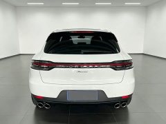 Porsche Macan 2.0T - ფოტო 5