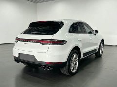 Porsche Macan 2.0T - ფოტო 6