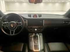 Porsche Macan 2.0T - ფოტო 7