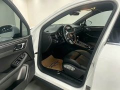 Porsche Macan 2.0T - ფოტო 9