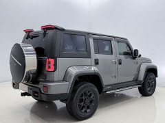 Beijing Jeep BJ40 2.0T Automatic Four-wheel Drive Huangtai Champion Edition - ფოტო 12