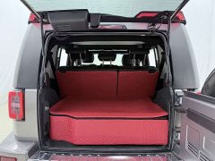 Beijing Jeep BJ40 2.0T Automatic Four-wheel Drive Huangtai Champion Edition - ფოტო 15
