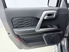 Beijing Jeep BJ40 2.0T Automatic Four-wheel Drive Huangtai Champion Edition - ფოტო 16