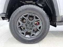 Beijing Jeep BJ40 2.0T Automatic Four-wheel Drive Huangtai Champion Edition - ფოტო 17