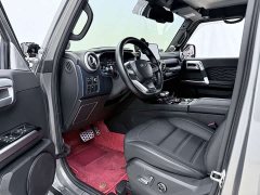 Beijing Jeep BJ40 2.0T Automatic Four-wheel Drive Huangtai Champion Edition - ფოტო 4