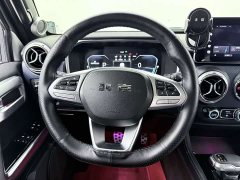 Beijing Jeep BJ40 2.0T Automatic Four-wheel Drive Huangtai Champion Edition - ფოტო 5