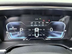 Beijing Jeep BJ40 2.0T Automatic Four-wheel Drive Huangtai Champion Edition - ფოტო 6