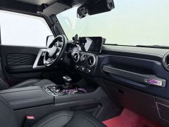 Beijing Jeep BJ40 2.0T Automatic Four-wheel Drive Huangtai Champion Edition - ფოტო 9