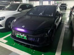 NIO ET5 75kWh - ფოტო 1