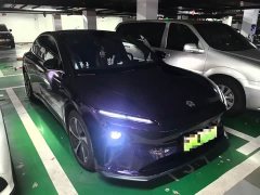 NIO ET5 75kWh - ფოტო 2