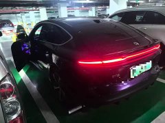 NIO ET5 75kWh - ფოტო 3