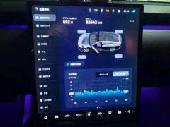 NIO ET5 75kWh - ფოტო 4