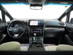 Lexus LM 300h Edition - ფოტო 12