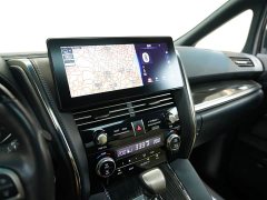 Lexus LM 300h Edition - ფოტო 14