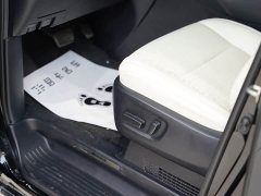 Lexus LM 300h Edition - ფოტო 19