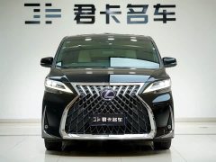 Lexus LM 300h Edition - ფოტო 2