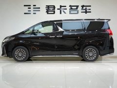 Lexus LM 300h Edition - ფოტო 4